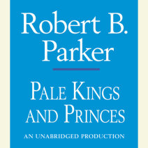 Pale Kings and Princes Cover