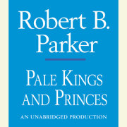 Pale Kings and Princes 