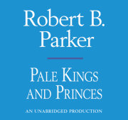 Pale Kings and Princes