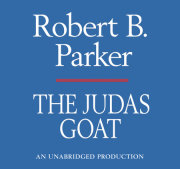 The Judas Goat 