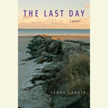 The Last Day Cover