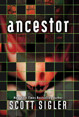 Ancestor by Scott Sigler