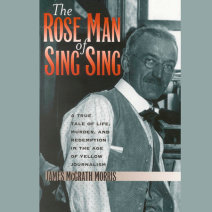 The Rose Man of Sing Sing Cover