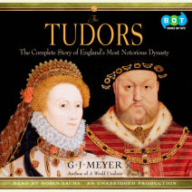 The Tudors Cover