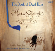 The Book of Dead Days 