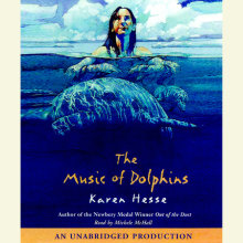 The Music of Dolphins Cover