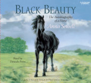 Black Beauty 