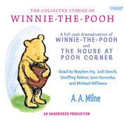 The Collected Stories of Winnie-the-Pooh 