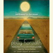 Northward to the Moon 