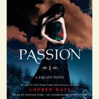 Cover of Passion cover