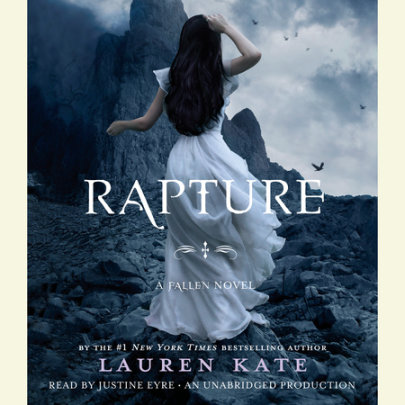 Rapture Cover