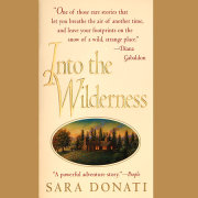 Into the Wilderness 