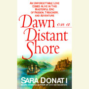 Dawn On A Distant Shore 