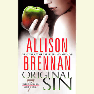 Original Sin cover