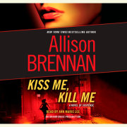 Kiss Me, Kill Me 