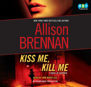 Kiss Me, Kill Me 