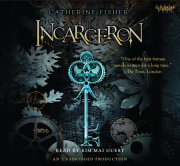 Incarceron 