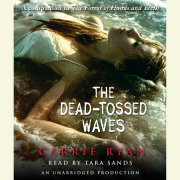 The Dead-Tossed Waves 