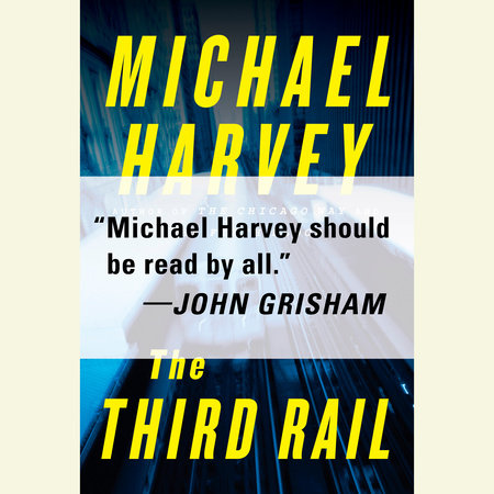 The Third Rail Cover