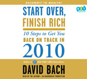 Start Over, Finish Rich 