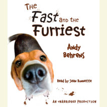 The Fast and the Furriest Cover