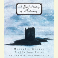 Cover of A Brief History of Montmaray cover