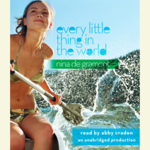Every Little Thing in the World Cover