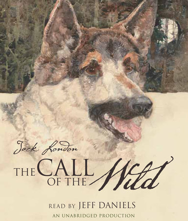 The Call Of The Wild By Jack London Penguinrandomhouse Com Books