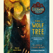 The Wolf Tree Cover