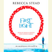 First Light 