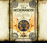 The Necromancer 