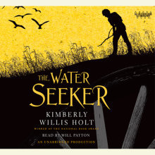 The Water Seeker Cover
