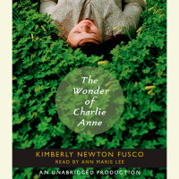 Cover of The Wonder of Charlie Anne cover