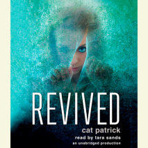 Revived Cover