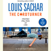 The Cardturner 