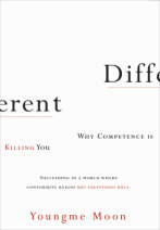Different Cover