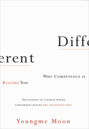 Different 