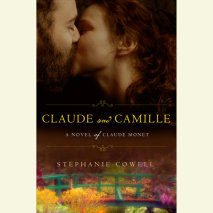 Claude & Camille Cover