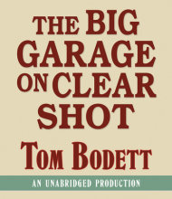 The Big Garage on Clear Shot Cover