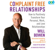 Complaint Free Relationships 