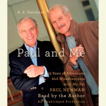 Paul and Me Cover
