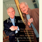 Paul and Me 
