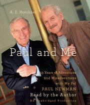 Paul and Me 