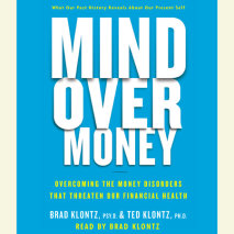 Mind over Money Cover