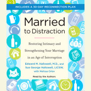 Married to Distraction