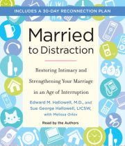 Married to Distraction 