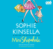 Mini Shopaholic 