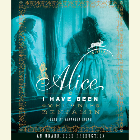 Alice I Have Been Cover