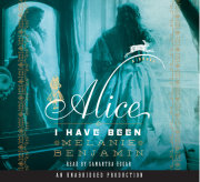Alice I Have Been 