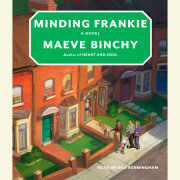 Minding Frankie 